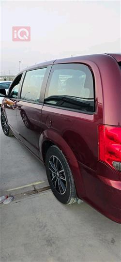Dodge Caravan